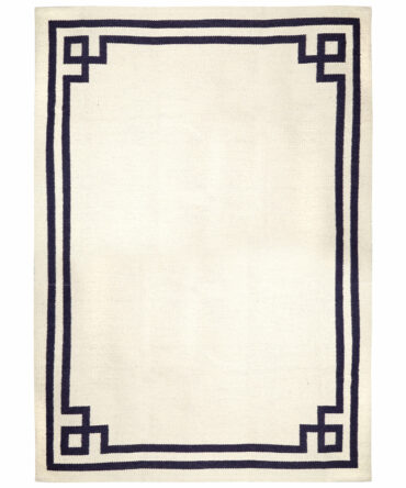 Philippe Reversible Peruvian Flatweave Rug